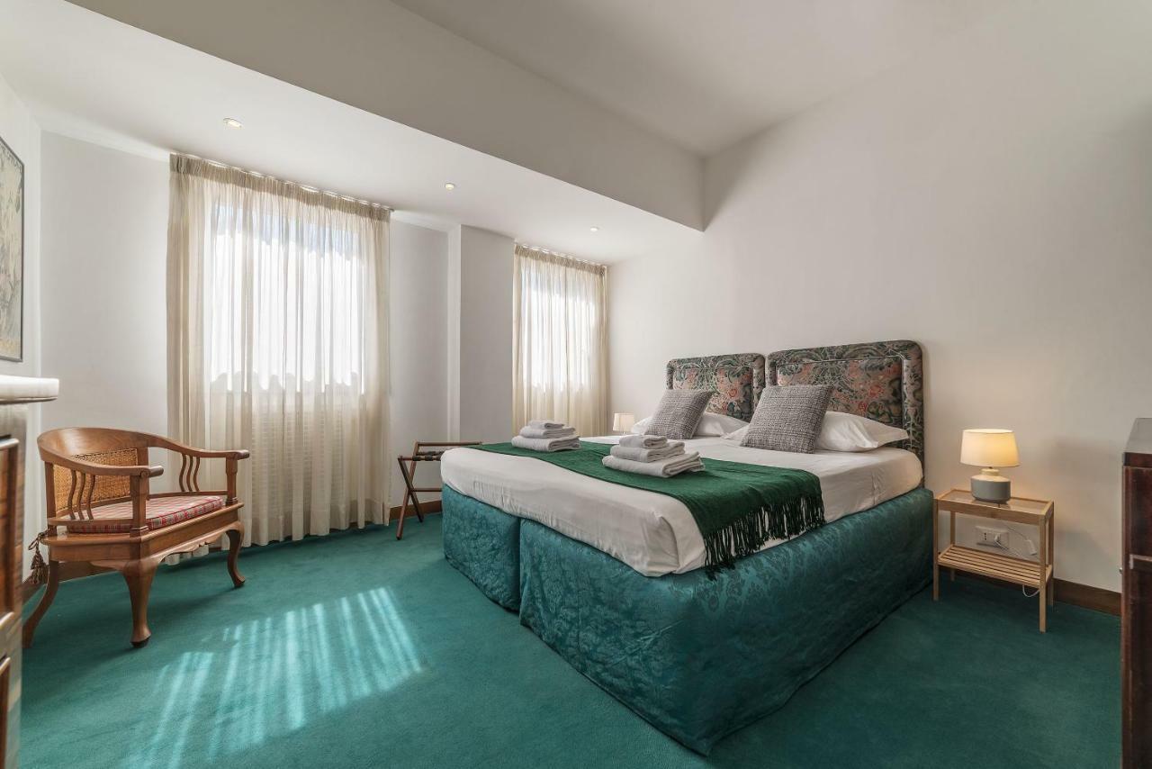 Апартаменты The Spanish Steps Grand Penthouse Рим Экстерьер фото