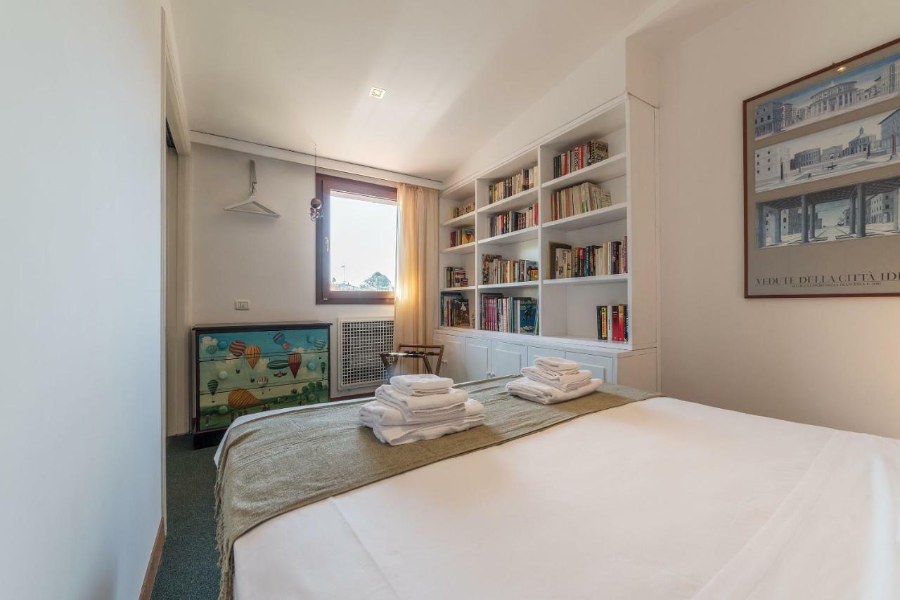 Апартаменты The Spanish Steps Grand Penthouse Рим Экстерьер фото